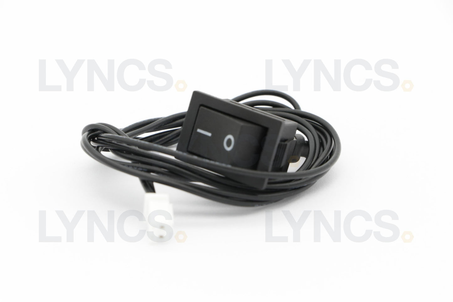 External Switch Loom for Coffee Machines