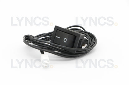 External Switch Loom for Coffee Machines