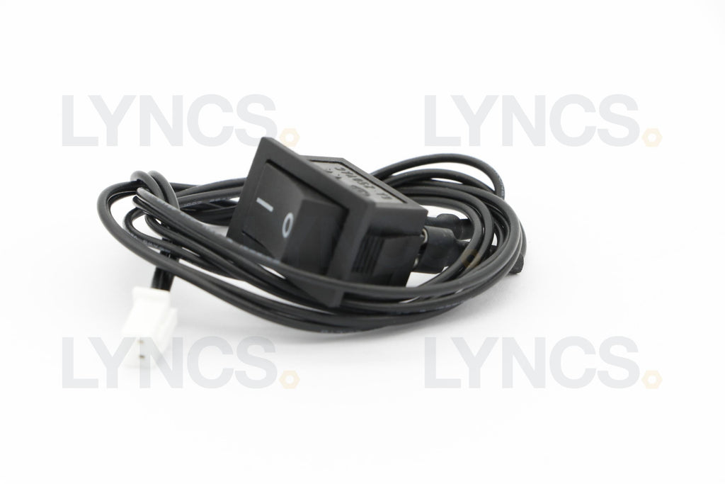 External Switch Loom for Coffee Machines