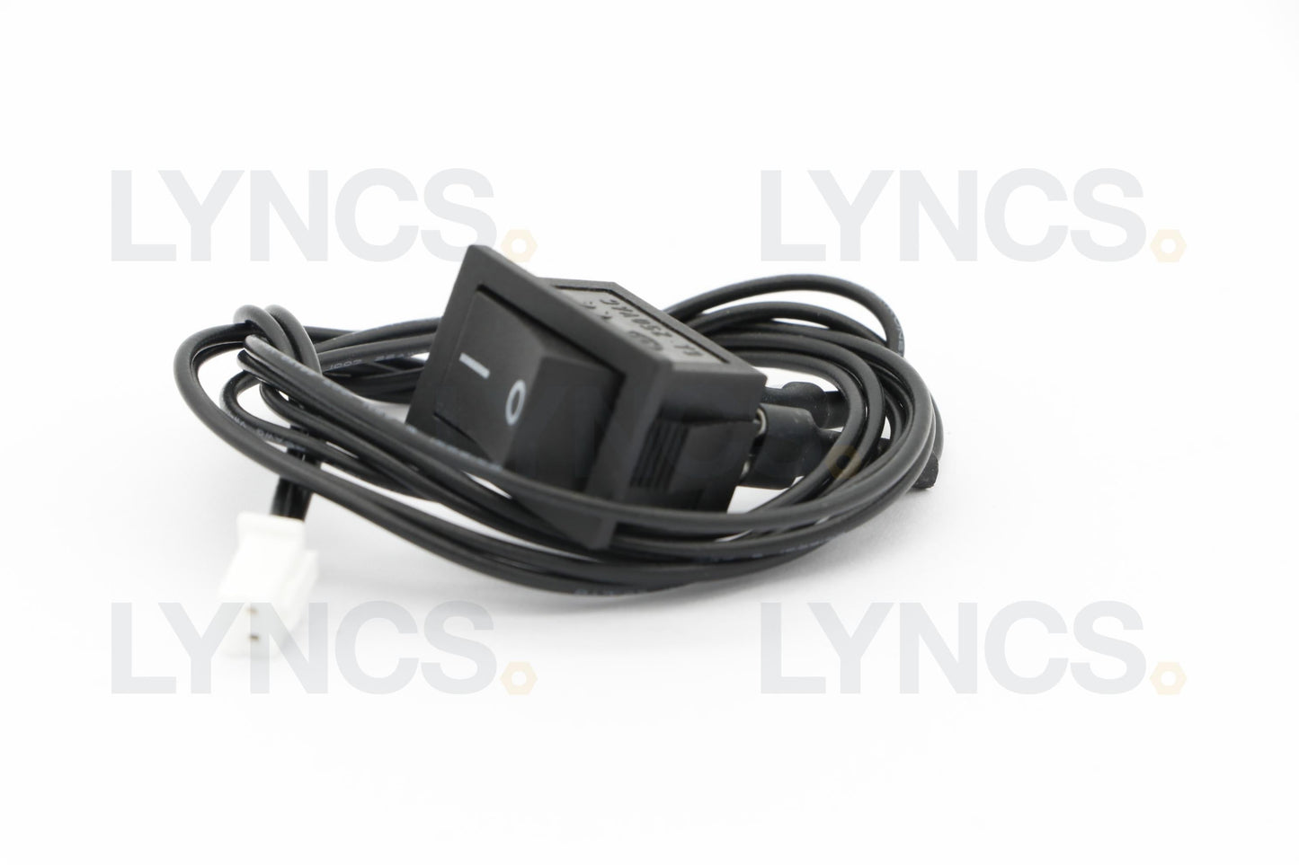 External Switch Loom for Coffee Machines