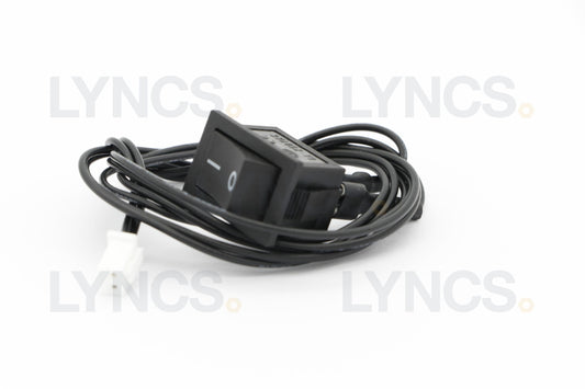 External Switch Loom for Coffee Machines