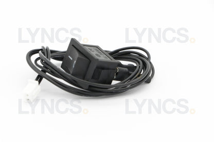 Loom, External Switch