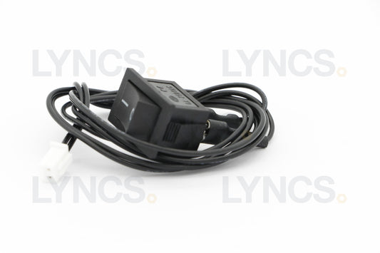 Loom, External Switch
