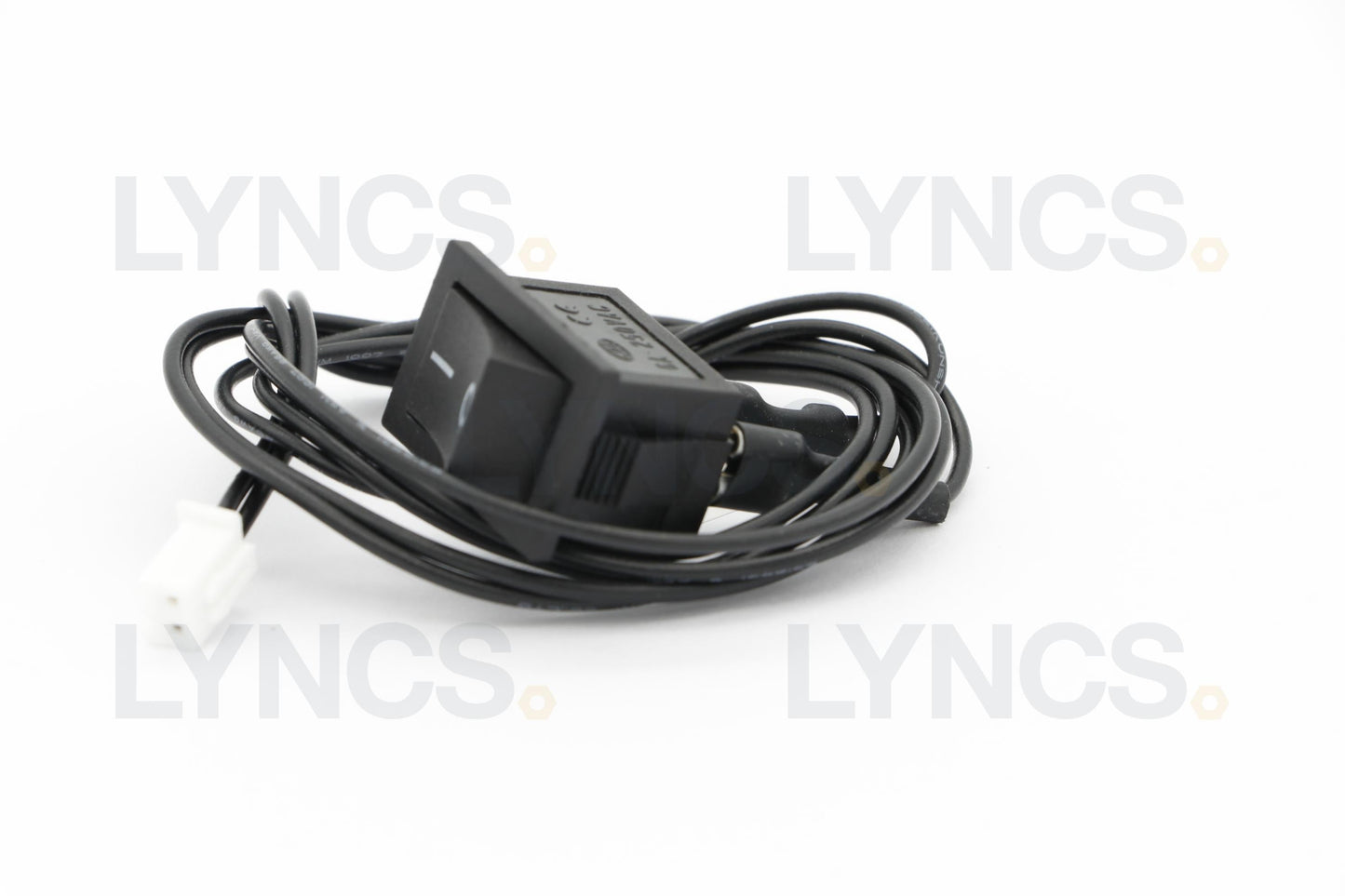 External Switch Loom for Coffee Machines