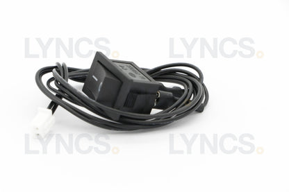 External Switch Loom for Coffee Machines