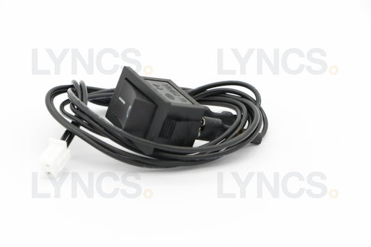 External Switch Loom for Coffee Machines