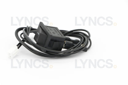 Loom, External Switch