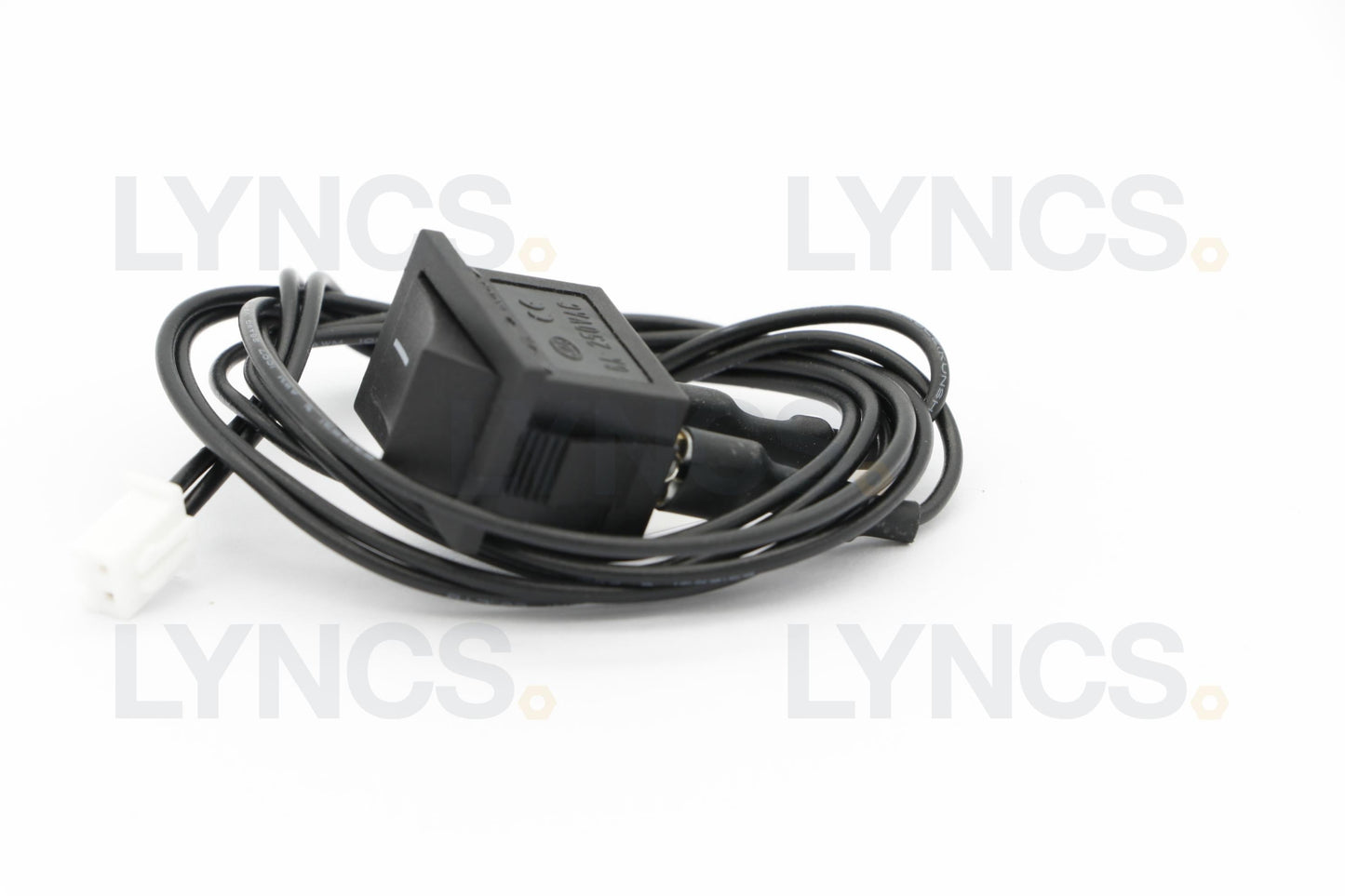 External Switch Loom for Coffee Machines