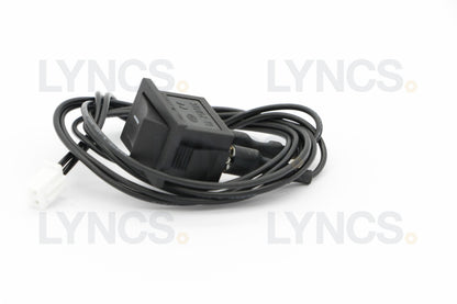 External Switch Loom for Coffee Machines