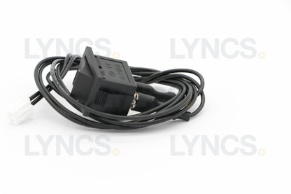 Loom, External Switch