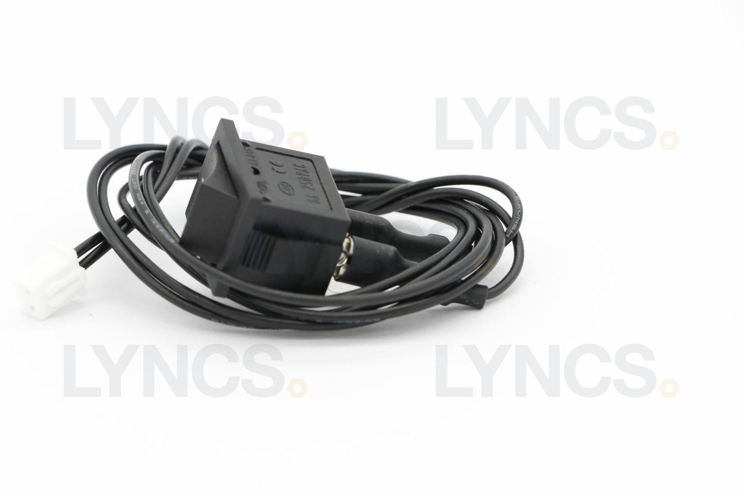 External Switch Loom for Coffee Machines