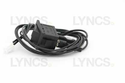 External Switch Loom for Coffee Machines