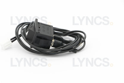 Loom, External Switch