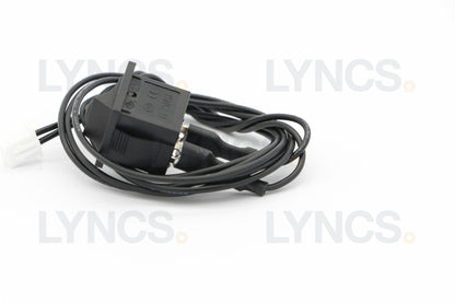 Loom, External Switch