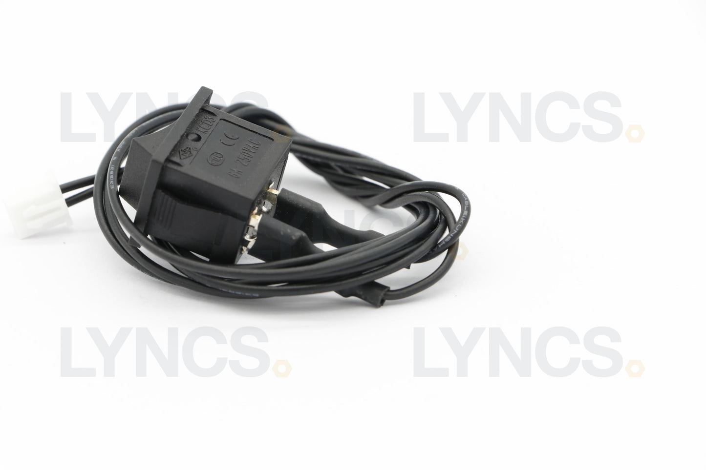 External Switch Loom for Coffee Machines