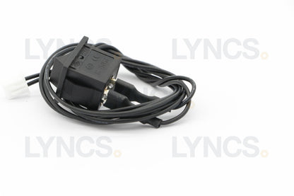 External Switch Loom for Coffee Machines