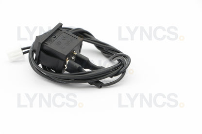Loom, External Switch