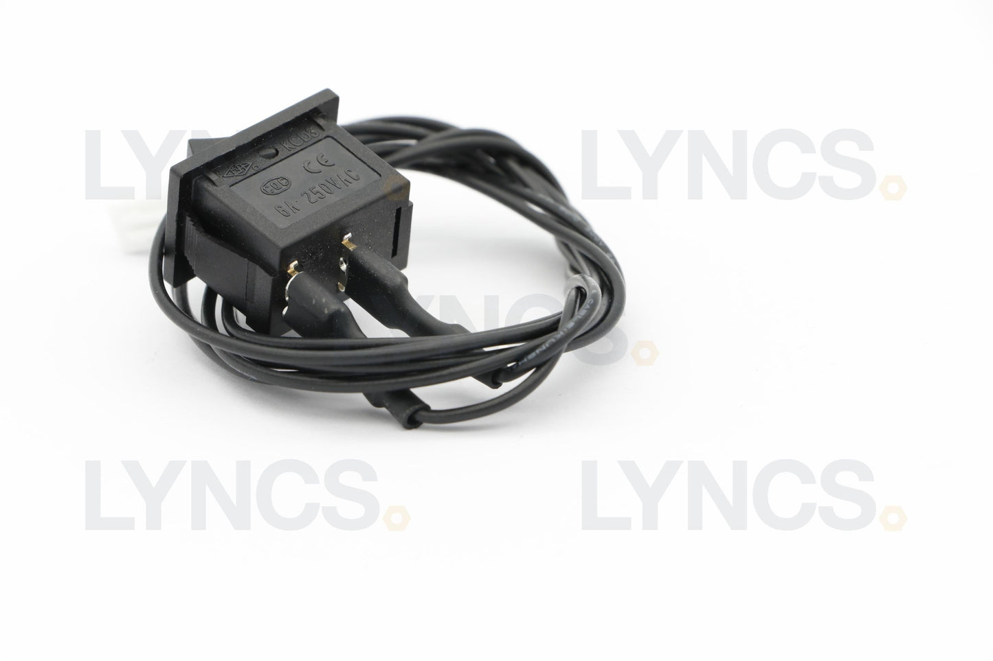 External Switch Loom for Coffee Machines