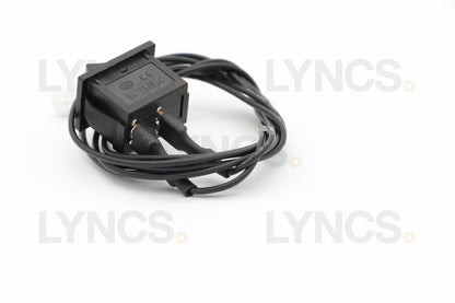 External Switch Loom for Coffee Machines
