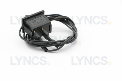 Loom, External Switch