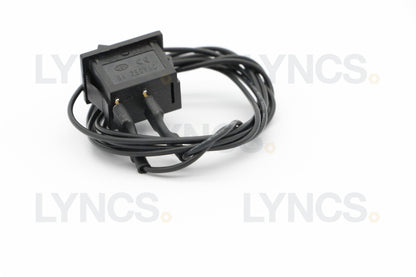 Loom, External Switch