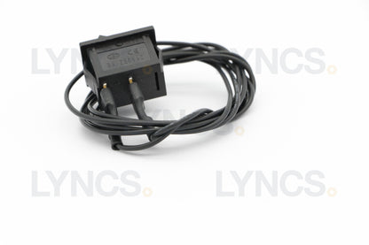 Loom, External Switch