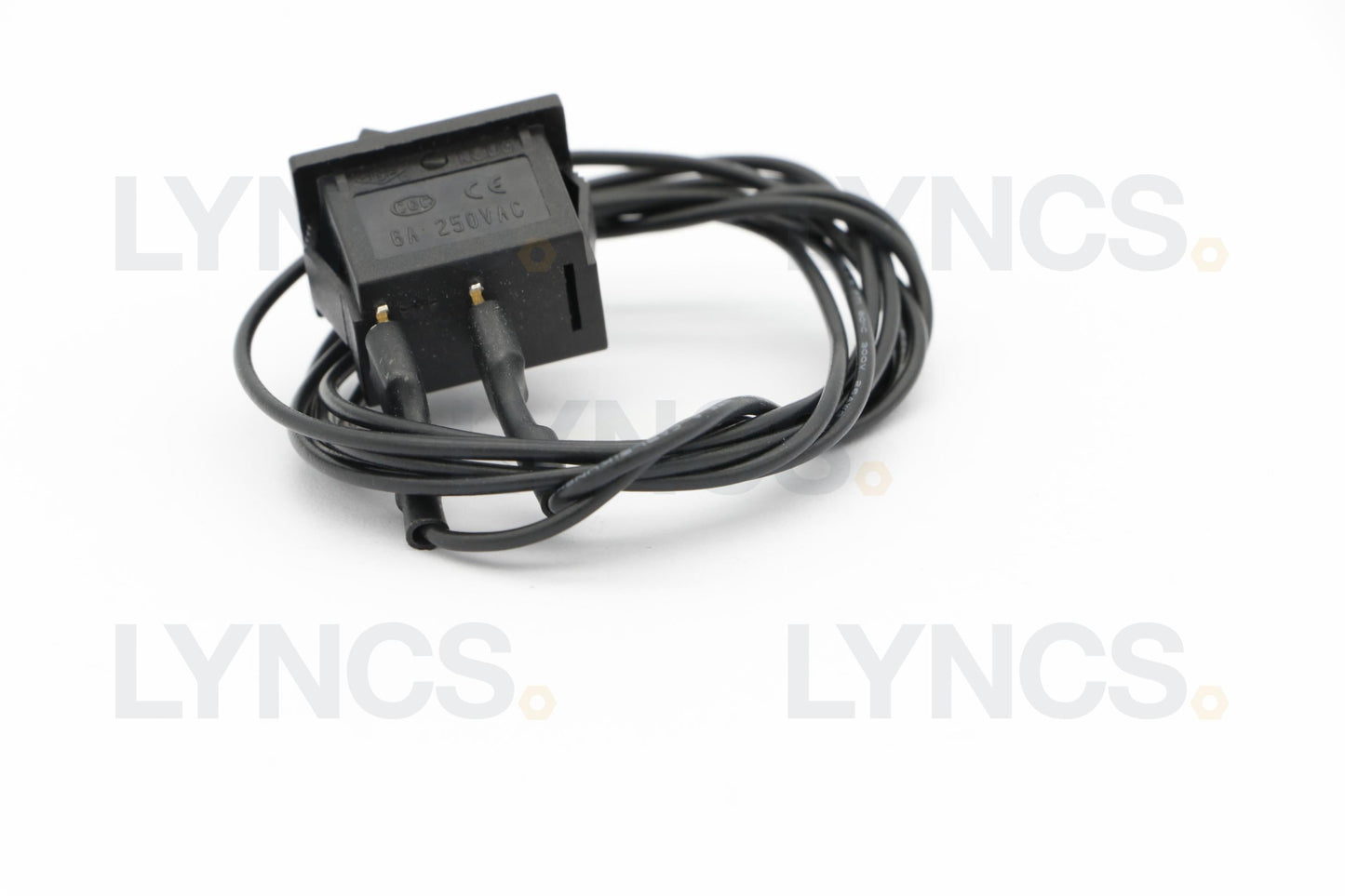 External Switch Loom for Coffee Machines