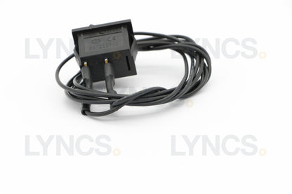 Loom, External Switch