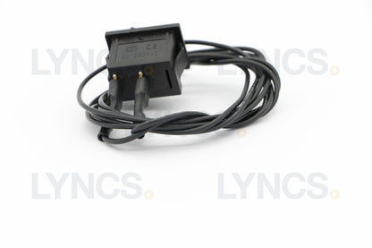 Loom, External Switch
