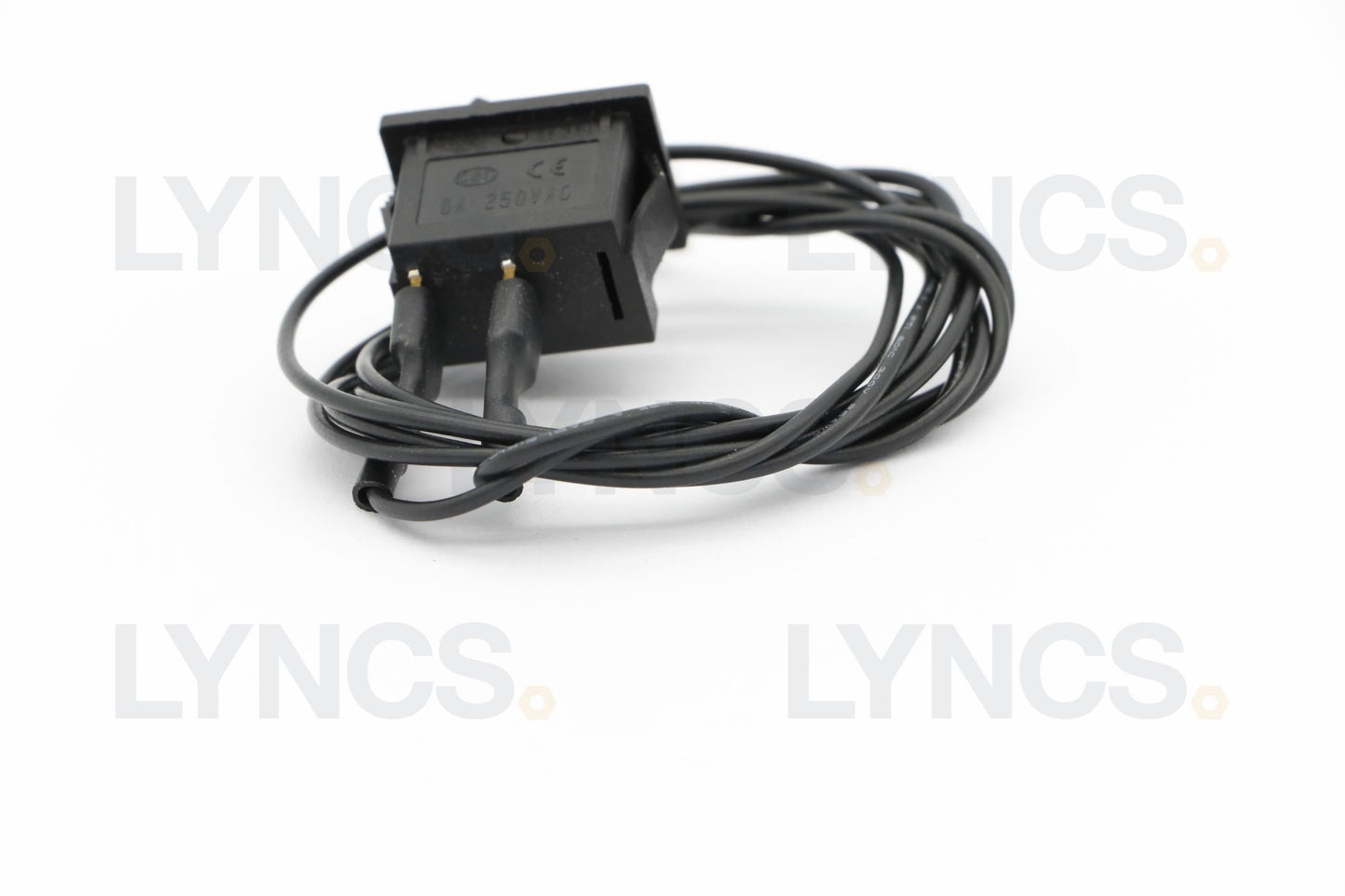External Switch Loom for Coffee Machines