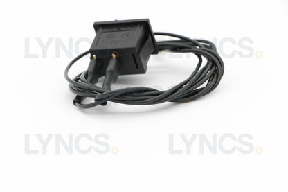 Loom, External Switch