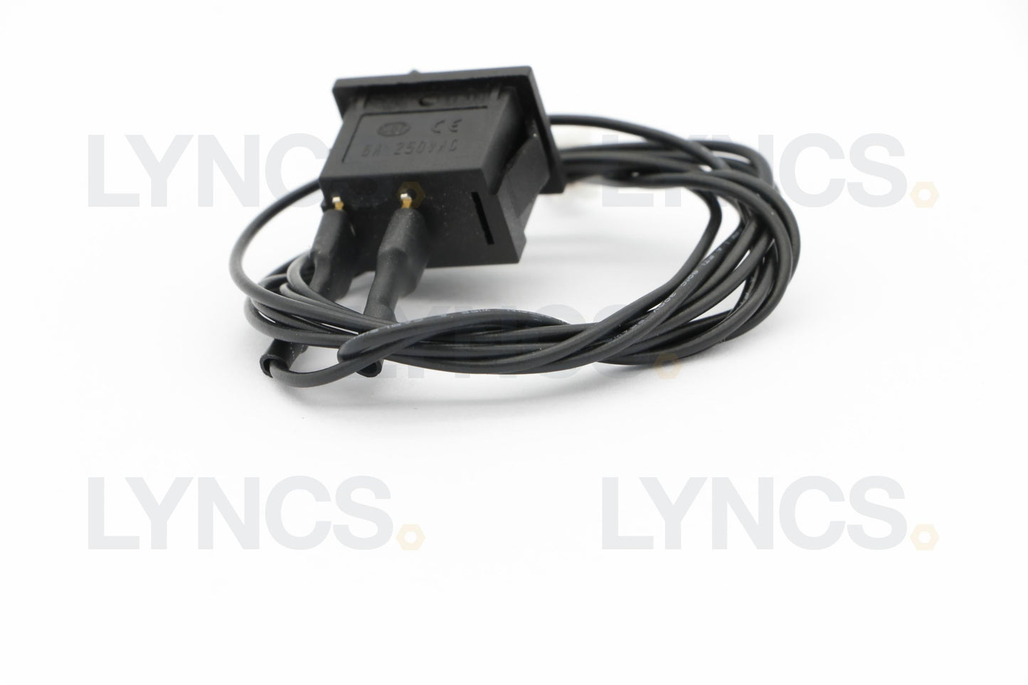 External Switch Loom for Coffee Machines