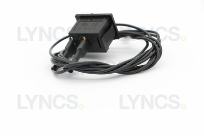 Loom, External Switch