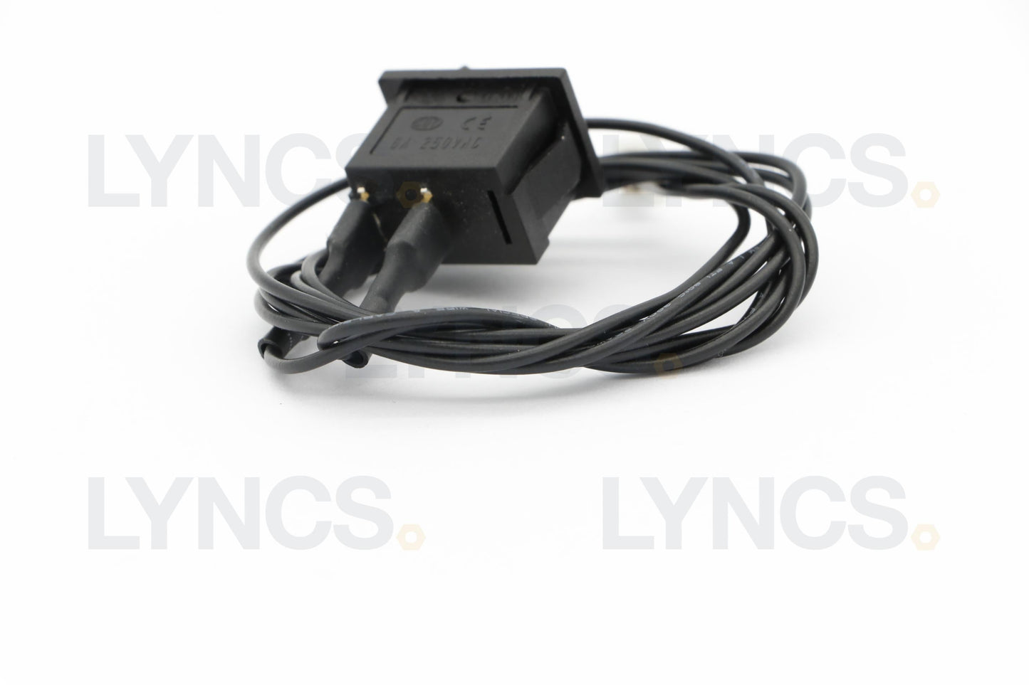 External Switch Loom for Coffee Machines