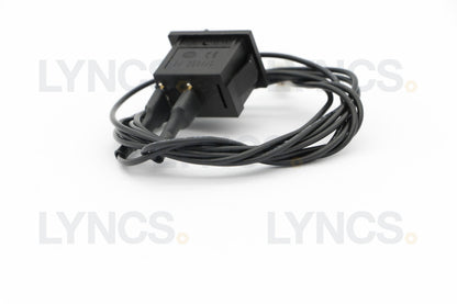External Switch Loom for Coffee Machines