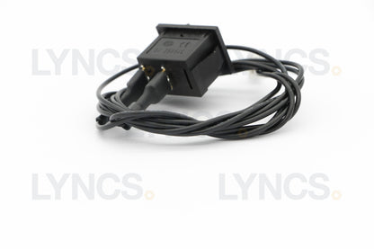 Loom, External Switch