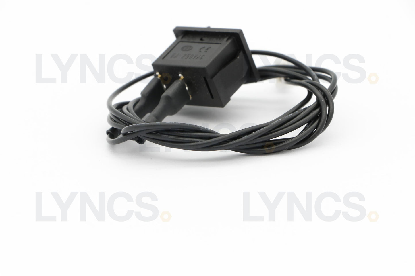 External Switch Loom for Coffee Machines