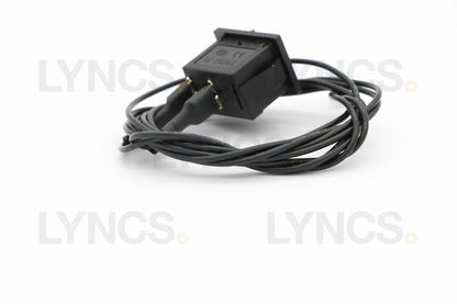 Loom, External Switch