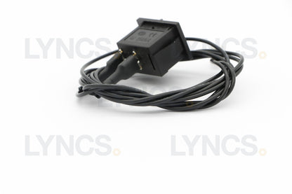 External Switch Loom for Coffee Machines