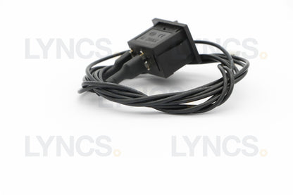 Loom, External Switch