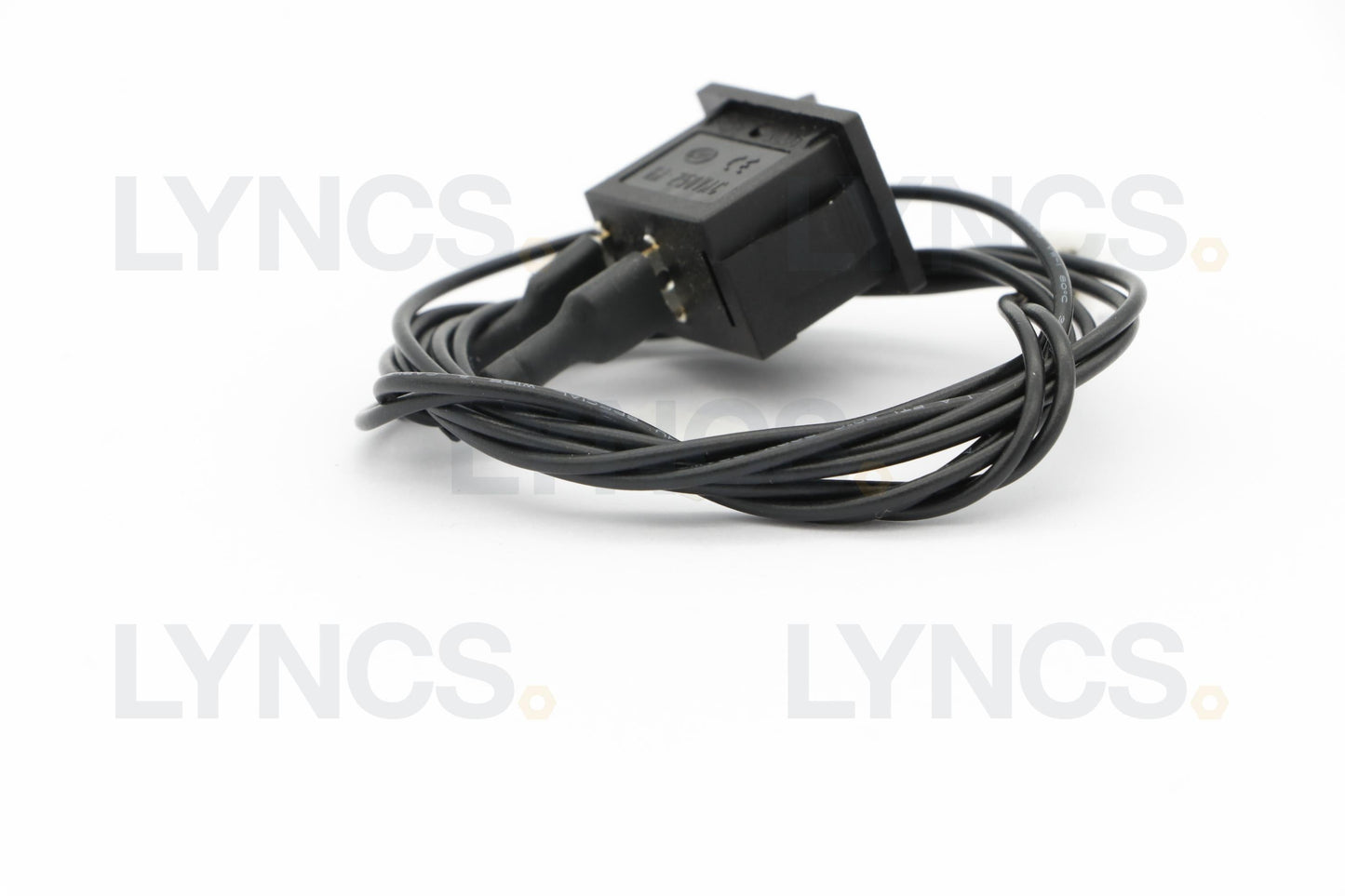 External Switch Loom for Coffee Machines