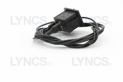 External Switch Loom for Coffee Machines