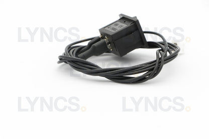 Loom, External Switch