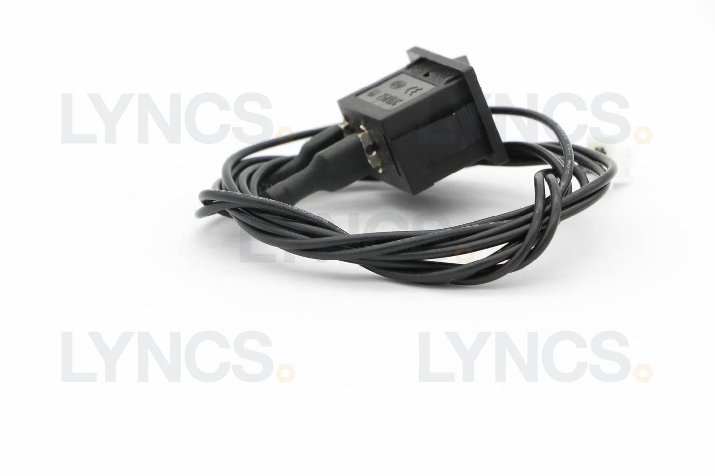 External Switch Loom for Coffee Machines