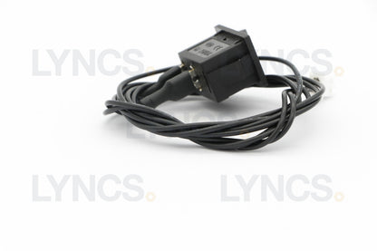 External Switch Loom for Coffee Machines