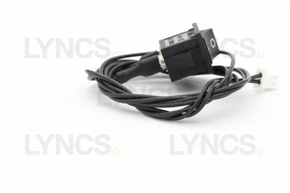 Loom, External Switch