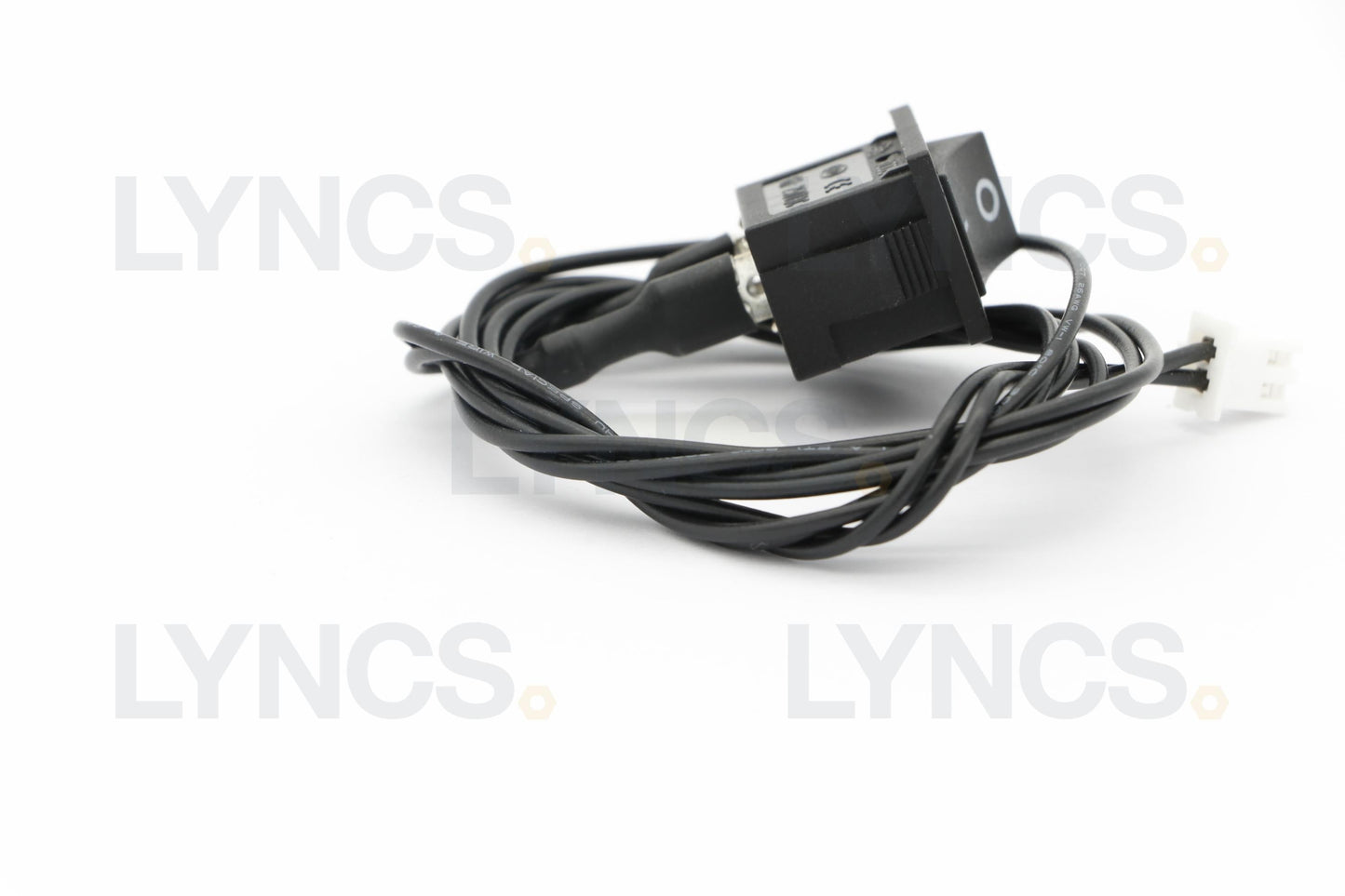 External Switch Loom for Coffee Machines