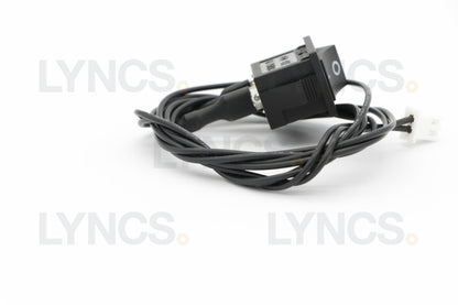 External Switch Loom for Coffee Machines