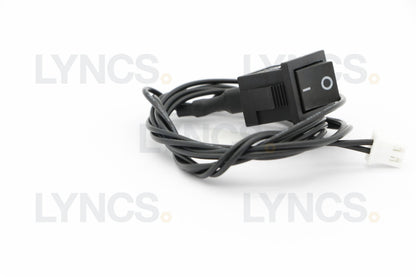 External Switch Loom for Coffee Machines