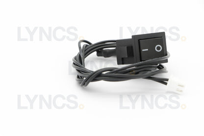 Loom, External Switch